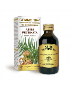 Abete Bi 100ml Analco Gemmo10+