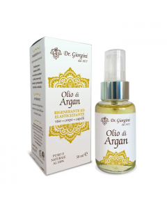 Olio Di Argan 50ml