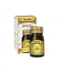 Acido Ialuronico 60 Pastiglie