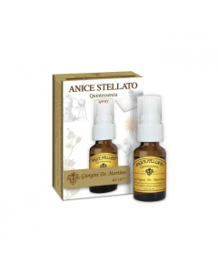 Anice Stellato Quintess Spray