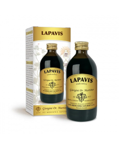 Lapavis 500ml Liquido Analc