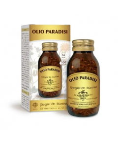 Olio Paradisi 100softgel