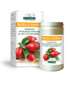 Rosa Canina Estr Inte Tit 500g