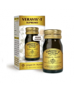 Veravis T Supremo Grani Lu 30g