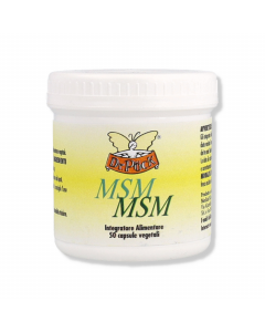 Dr Pock Msm 50cps
