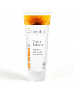 Dr Theiss Crema Balsamo Bio Calendula 100 Ml