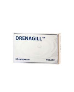 Drenagill30 30cpr
