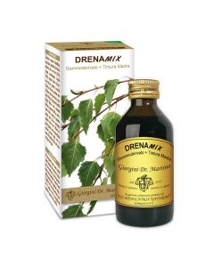 Drenamix Liquido Analc 100ml