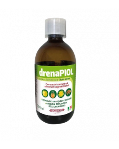 Drenapiol 500ml