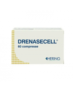 Drenasecell 60cpr 450mg