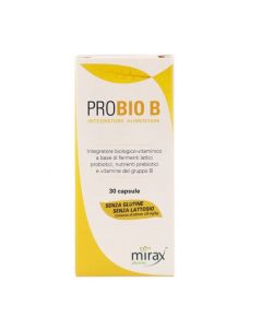 Probio B 30cps