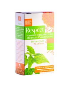 Respect Color R 18 Castano Mog