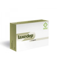 Laxodep 30cps