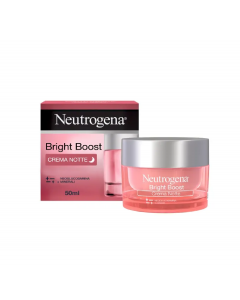Neutrogena Bright Boost Cr Ntt