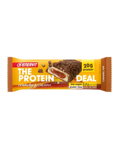 The Protein Deal Caramel 55g