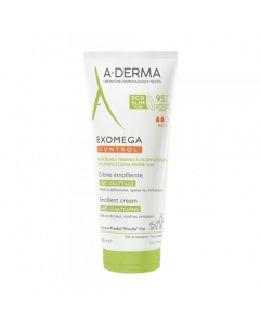 Exomega Control Cr Emol 200ml