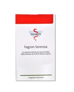 Fagron Serenoa Perle 30prl