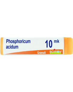 Phosphoricum Acidum*granuli 10m K Contenitore Monodose