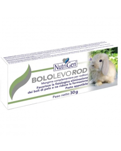 Bololevo Rod 30g