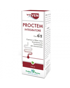 Waven Proctem 120ml
