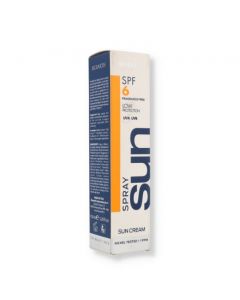 Sun Crema Spray Spf6 150ml