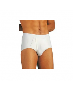 Dualsan Slip Contenitivo Uomo Taglia 05