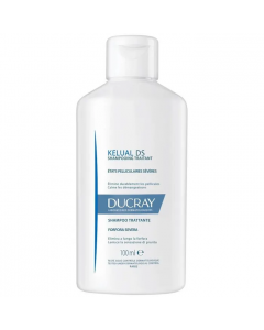 Kelual Ds Shampoo Forfora Sev