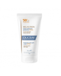 Melascreen Crema A/macch Prot