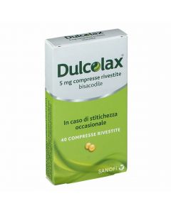 DULCOLAX