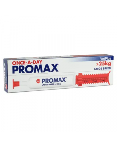 Promax Large Breed 30ml