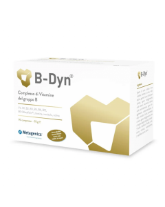 B-Dyn 90 Compresse