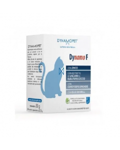 Dynamo F Gatti 20bust 2,5g