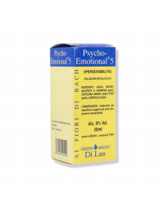 Psycho Emotional 5 Ipersensibi