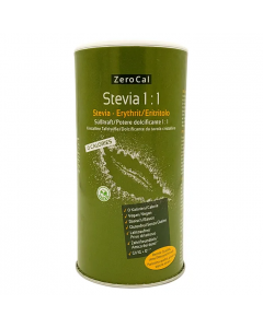 Zerocal Stevia 400g
