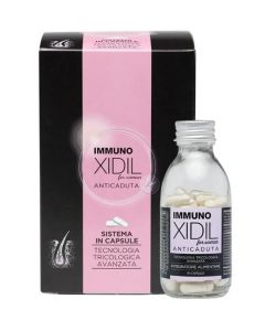 Immunoxidil Donna 60cps