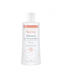 Avene Tolerance Loz Det 400ml