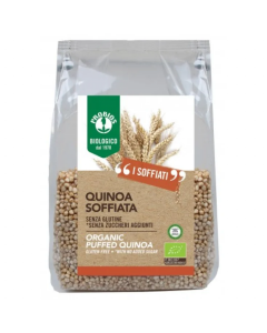 Etg Quinoa Soffiata 100g