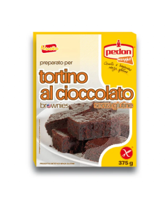 Easyglut Prep Torti Cacao S/gl