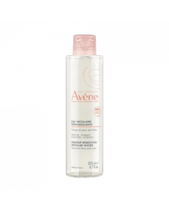 Avene Lozione Micell Nf 200ml