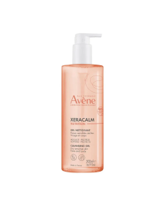 Avene Xeracalm Nutr Det 500ml
