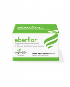 Eberflor 12fl 10ml