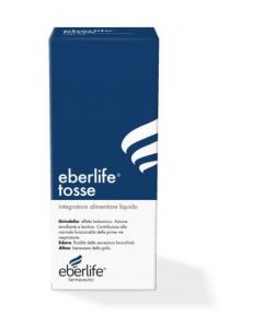 Eberlife Tosse 200ml