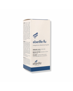 Eberlife Flu 200ml