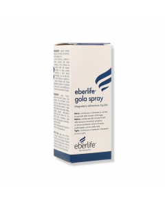 Eberlife Gola Spray 25ml