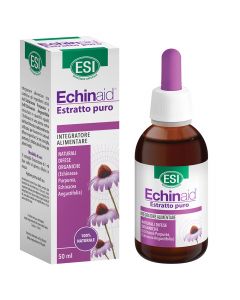 Echinaid Estratto Liquido 50 ml echinacea