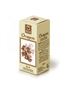 Ovagem Gocce 50ml