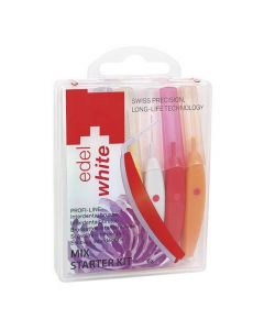 Edel White Scov Interd Assort