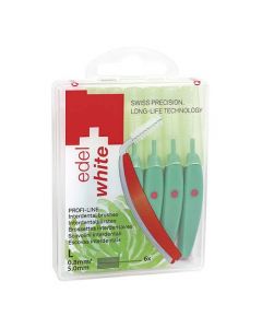 Edel White Scov Interd L 5mm