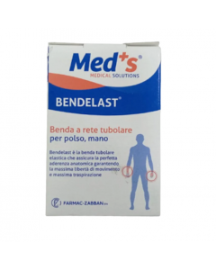 Rete Elastica Polso/mano