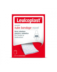 Leukoplast Elastofix Tub Ombel